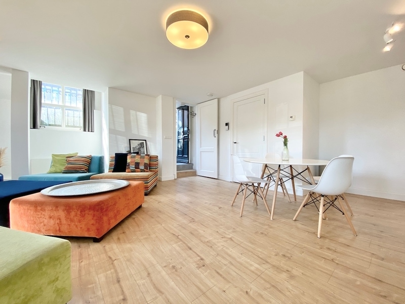 Real Estate Rental Agency Amsterdam